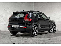 Volvo xc40 recharge p8 awd 408pk 2020 (origineel-nl + 1e eigenaar), k-432-dp - afbeelding 2 van  29