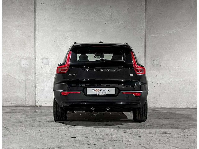 Volvo xc40 recharge p8 awd 408pk 2020 (origineel-nl + 1e eigenaar), k-432-dp - afbeelding 3 van  29