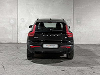 Volvo xc40 recharge p8 awd 408pk 2020 (origineel-nl + 1e eigenaar), k-432-dp - afbeelding 4 van  29
