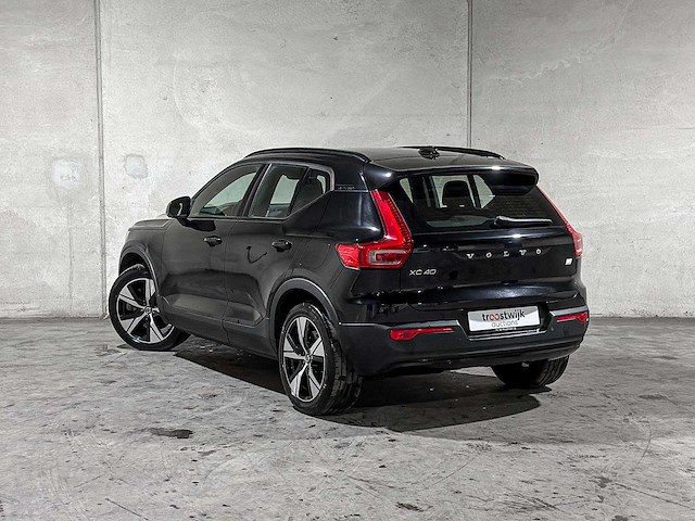 Volvo xc40 recharge p8 awd 408pk 2020 (origineel-nl + 1e eigenaar), k-432-dp - afbeelding 5 van  29