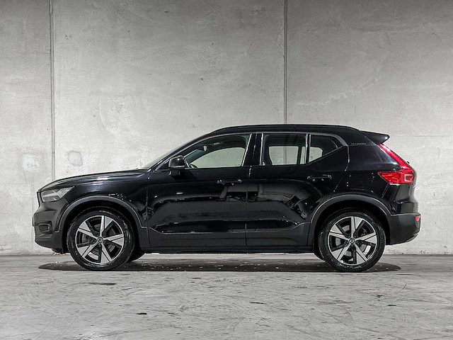 Volvo xc40 recharge p8 awd 408pk 2020 (origineel-nl + 1e eigenaar), k-432-dp - afbeelding 6 van  29