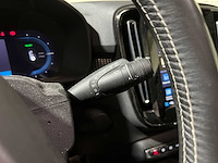 Volvo xc40 recharge p8 awd 408pk 2020 (origineel-nl + 1e eigenaar), k-432-dp - afbeelding 12 van  29