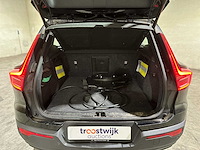 Volvo xc40 recharge p8 awd 408pk 2020 (origineel-nl + 1e eigenaar), k-432-dp - afbeelding 18 van  29
