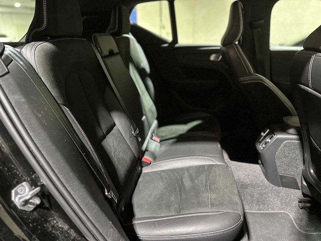 Volvo xc40 recharge p8 awd 408pk 2020 (origineel-nl + 1e eigenaar), k-432-dp - afbeelding 20 van  29