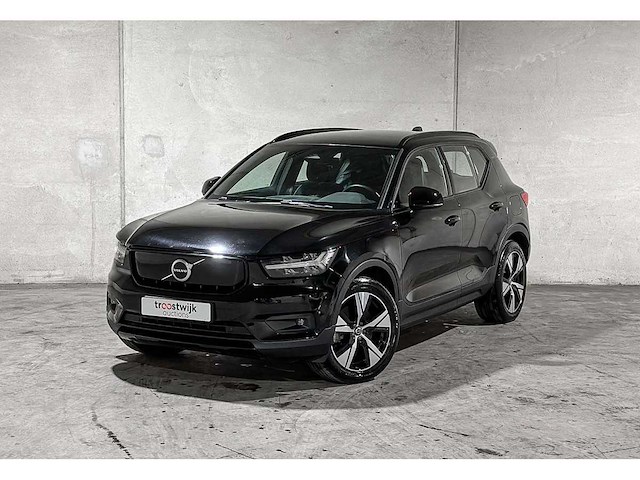 Volvo xc40 recharge p8 awd 408pk 2020 (origineel-nl + 1e eigenaar), k-432-dp - afbeelding 16 van  29
