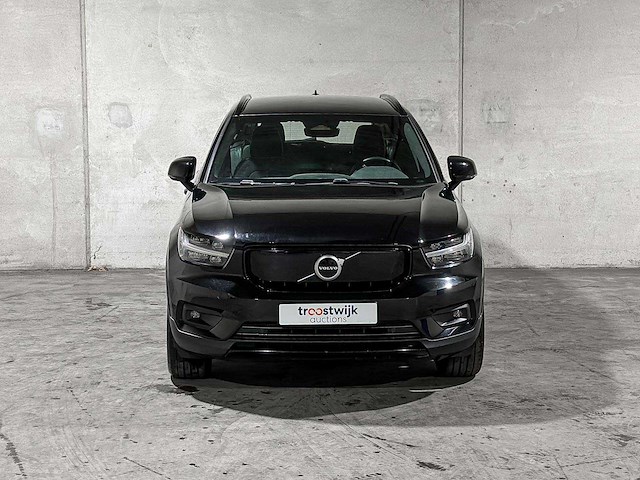 Volvo xc40 recharge p8 awd 408pk 2020 (origineel-nl + 1e eigenaar), k-432-dp - afbeelding 22 van  29