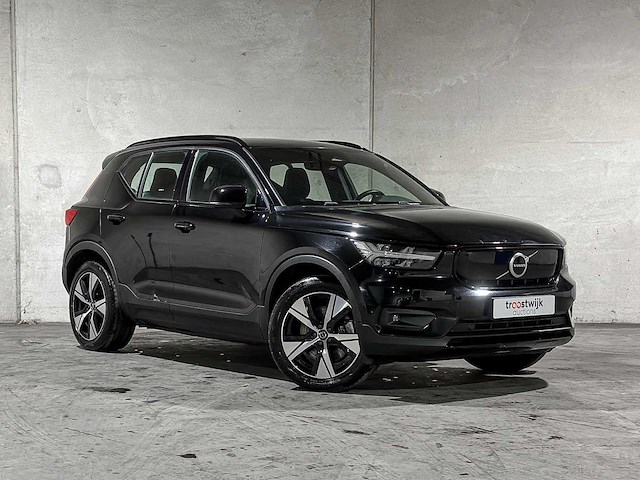 Volvo xc40 recharge p8 awd 408pk 2020 (origineel-nl + 1e eigenaar), k-432-dp - afbeelding 26 van  29