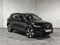 Volvo xc40 recharge p8 awd 408pk 2020 (origineel-nl + 1e eigenaar), k-432-dp - afbeelding 27 van  29