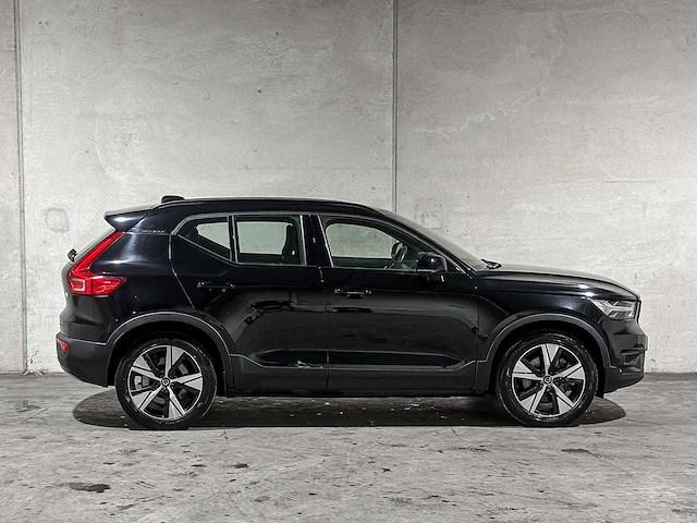 Volvo xc40 recharge p8 awd 408pk 2020 (origineel-nl + 1e eigenaar), k-432-dp - afbeelding 29 van  29