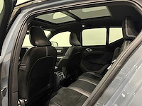 Volvo xc40 recharge p8 awd rdes k-465-st - afbeelding 2 van  25