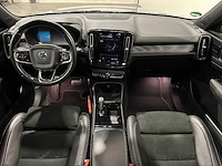 Volvo xc40 recharge p8 awd rdes k-465-st - afbeelding 3 van  25