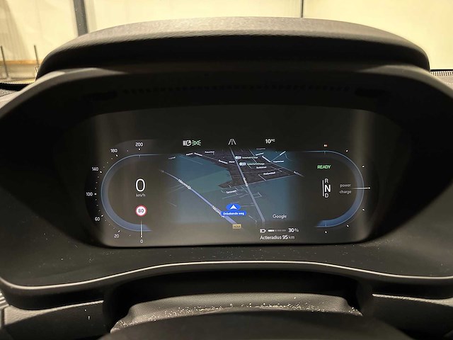 Volvo xc40 recharge p8 awd rdes k-465-st - afbeelding 7 van  25
