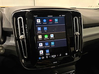Volvo xc40 recharge p8 awd rdes k-465-st - afbeelding 8 van  25