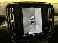 Volvo xc40 recharge p8 awd rdes k-465-st - afbeelding 10 van  25