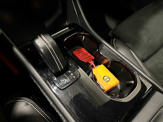 Volvo xc40 recharge p8 awd rdes k-465-st - afbeelding 13 van  25