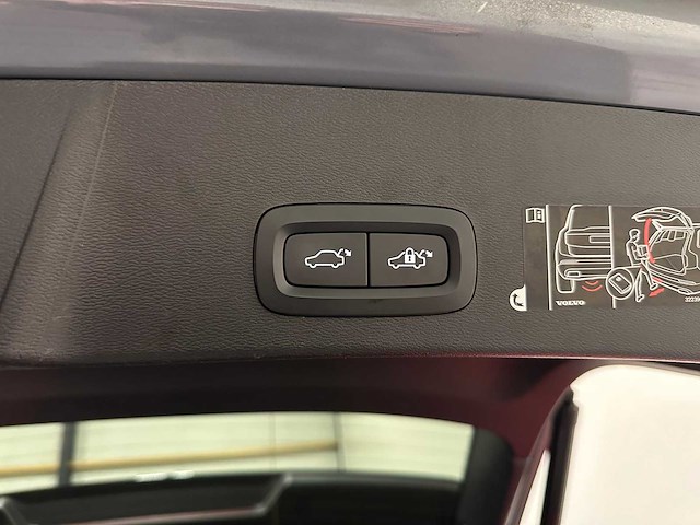 Volvo xc40 recharge p8 awd rdes k-465-st - afbeelding 14 van  25