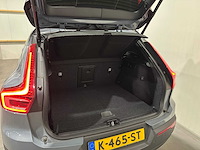 Volvo xc40 recharge p8 awd rdes k-465-st - afbeelding 16 van  25