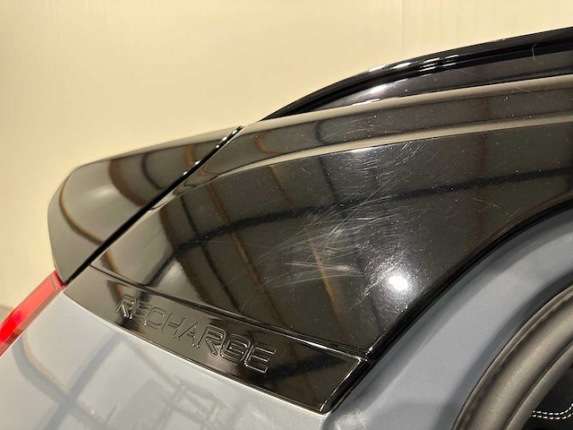 Volvo xc40 recharge p8 awd rdes k-465-st - afbeelding 18 van  25