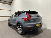 Volvo xc40 recharge p8 awd rdes k-465-st - afbeelding 19 van  25