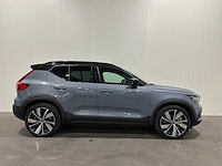 Volvo xc40 recharge p8 awd rdes k-465-st - afbeelding 22 van  25