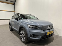 Volvo xc40 recharge p8 awd rdes k-465-st - afbeelding 23 van  25