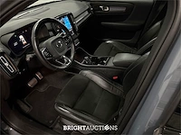 Volvo xc40 recharge p8 r-design awd 2021 (origineel-nl), l-520-xb - afbeelding 2 van  42