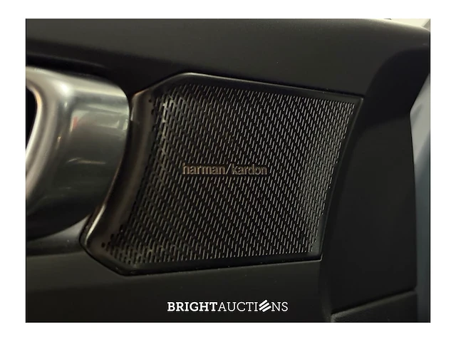 Volvo xc40 recharge p8 r-design awd 2021 (origineel-nl), l-520-xb - afbeelding 4 van  42