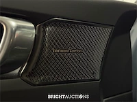 Volvo xc40 recharge p8 r-design awd 2021 (origineel-nl), l-520-xb - afbeelding 4 van  42