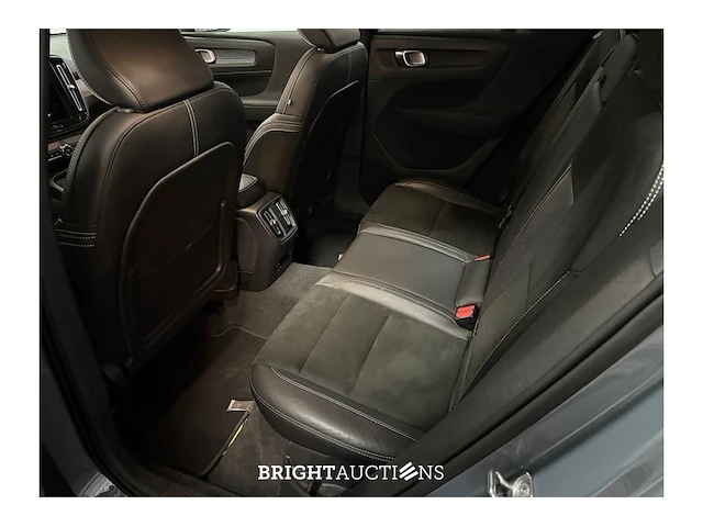 Volvo xc40 recharge p8 r-design awd 2021 (origineel-nl), l-520-xb - afbeelding 5 van  42