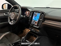 Volvo xc40 recharge p8 r-design awd 2021 (origineel-nl), l-520-xb - afbeelding 6 van  42