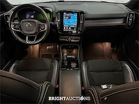Volvo xc40 recharge p8 r-design awd 2021 (origineel-nl), l-520-xb - afbeelding 7 van  42