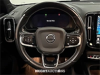 Volvo xc40 recharge p8 r-design awd 2021 (origineel-nl), l-520-xb - afbeelding 8 van  42