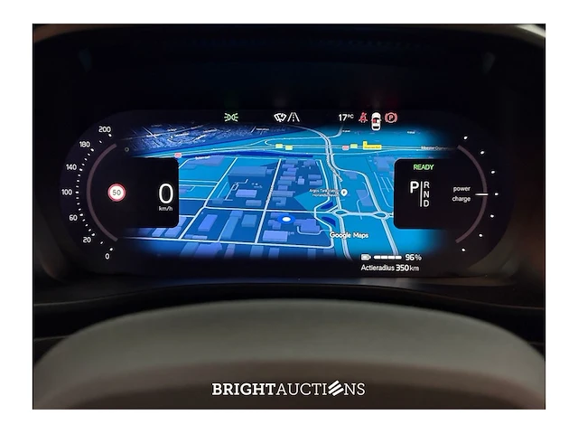 Volvo xc40 recharge p8 r-design awd 2021 (origineel-nl), l-520-xb - afbeelding 9 van  42