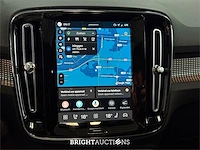 Volvo xc40 recharge p8 r-design awd 2021 (origineel-nl), l-520-xb - afbeelding 10 van  42