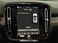 Volvo xc40 recharge p8 r-design awd 2021 (origineel-nl), l-520-xb - afbeelding 13 van  42