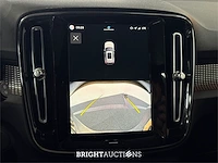 Volvo xc40 recharge p8 r-design awd 2021 (origineel-nl), l-520-xb - afbeelding 14 van  42
