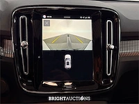 Volvo xc40 recharge p8 r-design awd 2021 (origineel-nl), l-520-xb - afbeelding 15 van  42