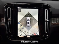 Volvo xc40 recharge p8 r-design awd 2021 (origineel-nl), l-520-xb - afbeelding 16 van  42