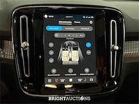 Volvo xc40 recharge p8 r-design awd 2021 (origineel-nl), l-520-xb - afbeelding 17 van  42