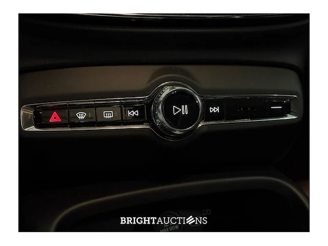Volvo xc40 recharge p8 r-design awd 2021 (origineel-nl), l-520-xb - afbeelding 18 van  42