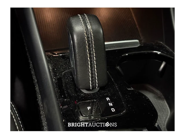 Volvo xc40 recharge p8 r-design awd 2021 (origineel-nl), l-520-xb - afbeelding 19 van  42