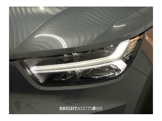 Volvo xc40 recharge p8 r-design awd 2021 (origineel-nl), l-520-xb - afbeelding 20 van  42