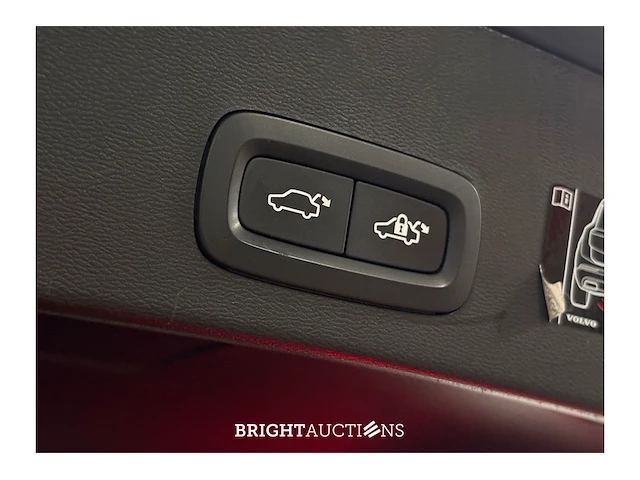 Volvo xc40 recharge p8 r-design awd 2021 (origineel-nl), l-520-xb - afbeelding 22 van  42