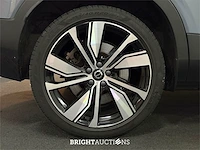 Volvo xc40 recharge p8 r-design awd 2021 (origineel-nl), l-520-xb - afbeelding 26 van  42