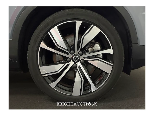 Volvo xc40 recharge p8 r-design awd 2021 (origineel-nl), l-520-xb - afbeelding 27 van  42