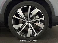 Volvo xc40 recharge p8 r-design awd 2021 (origineel-nl), l-520-xb - afbeelding 27 van  42
