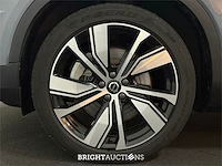 Volvo xc40 recharge p8 r-design awd 2021 (origineel-nl), l-520-xb - afbeelding 28 van  42