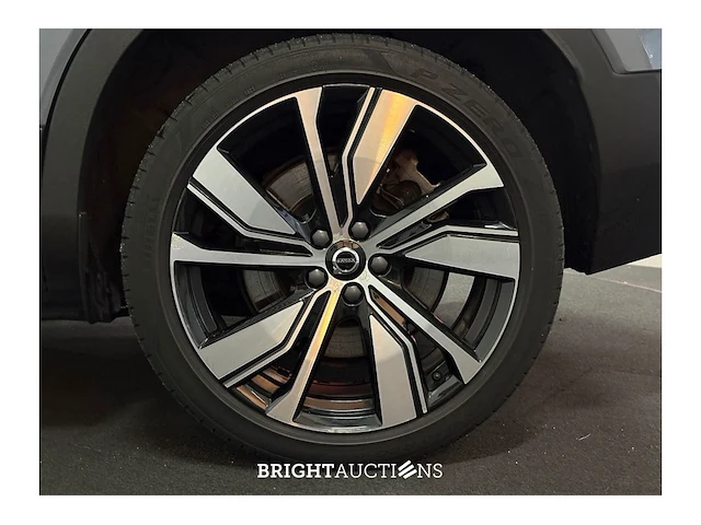 Volvo xc40 recharge p8 r-design awd 2021 (origineel-nl), l-520-xb - afbeelding 29 van  42