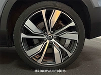 Volvo xc40 recharge p8 r-design awd 2021 (origineel-nl), l-520-xb - afbeelding 29 van  42