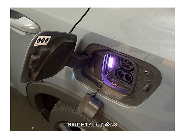Volvo xc40 recharge p8 r-design awd 2021 (origineel-nl), l-520-xb - afbeelding 30 van  42